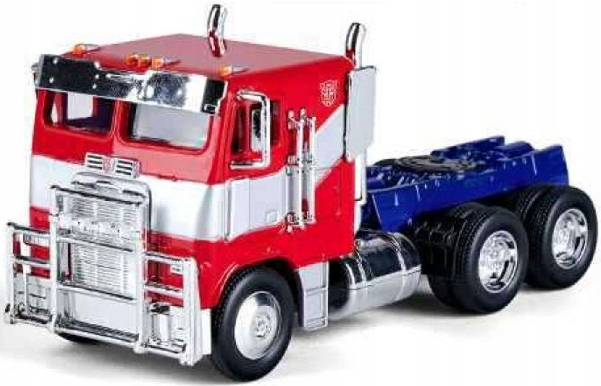トランスフォーマー OPTIMUS PRIME 1/48 Transformers: Studio Series ~ Autobot OPTIMUS PRIME (#44
