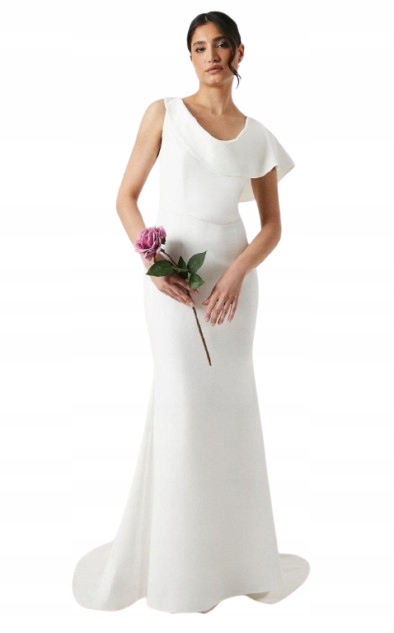 Coast S Nenormálním Rukávem A Kulatým Výstřihem 44 1 Mah