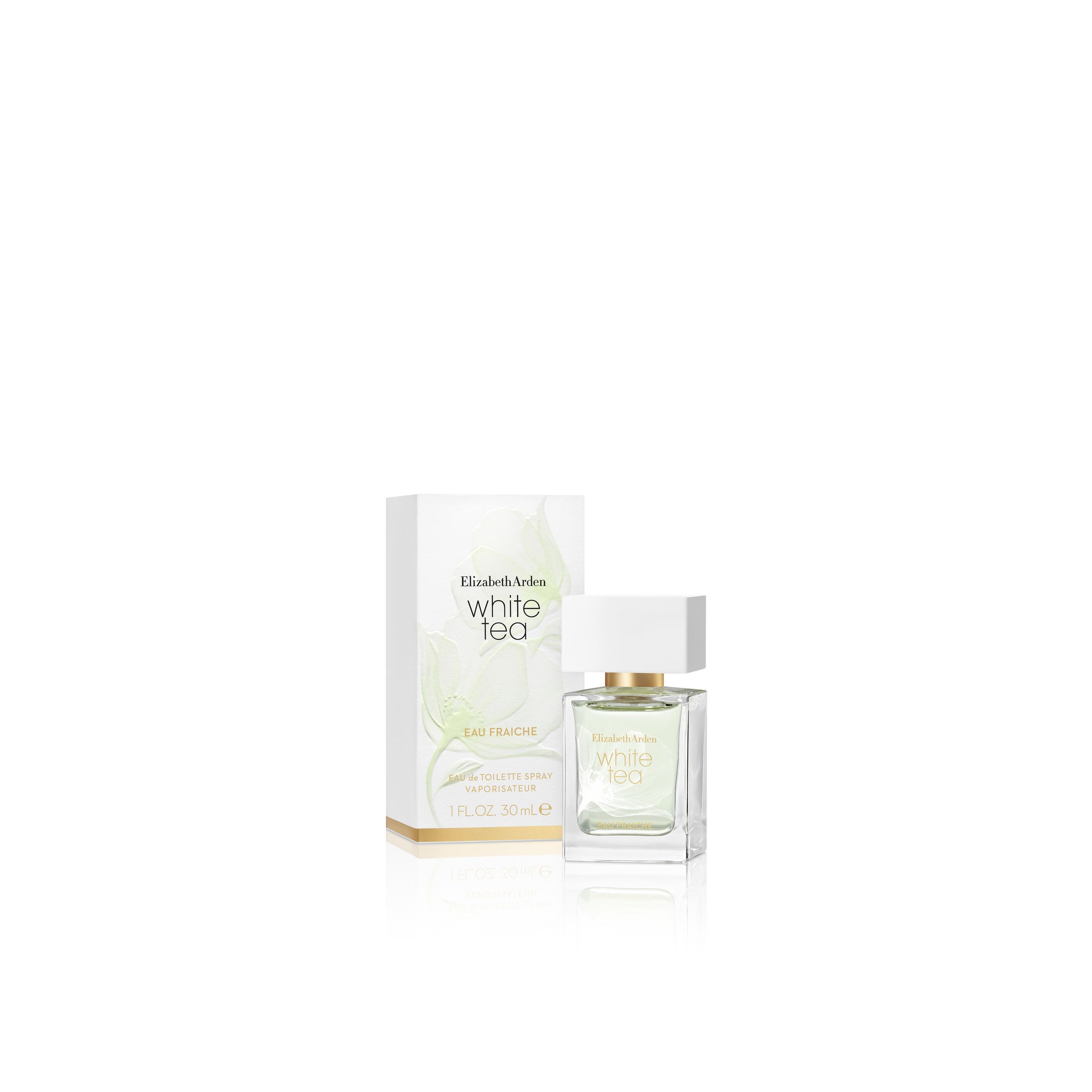 Proct Elizabeth Arden White Fraiche toaletní voda 30ml