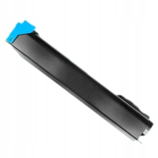 Naplnka Utax Triumph Adler CK-5510C azurový kompatibilní toner