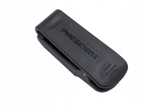 Klips do paska do President Randy III Jerry (oryginalny)