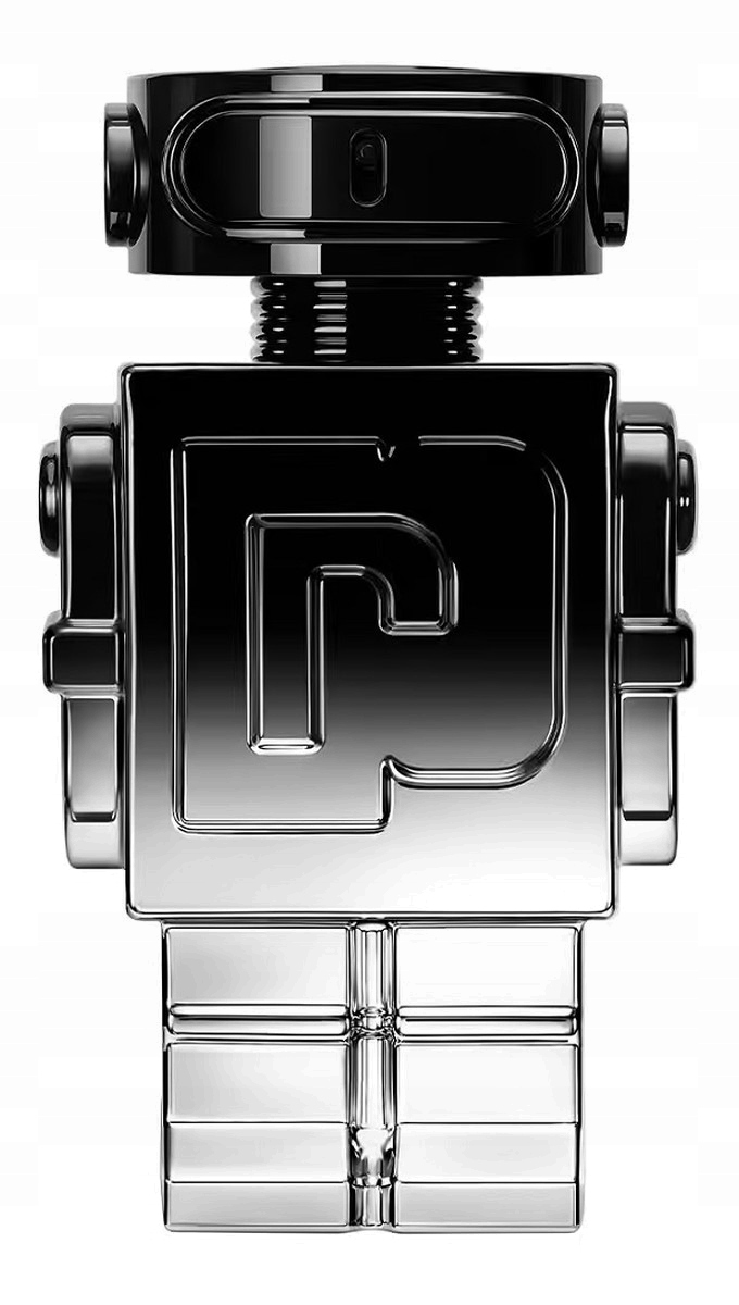 Paco Rabanne Phantom Elixir Parfém sprej 100 ml