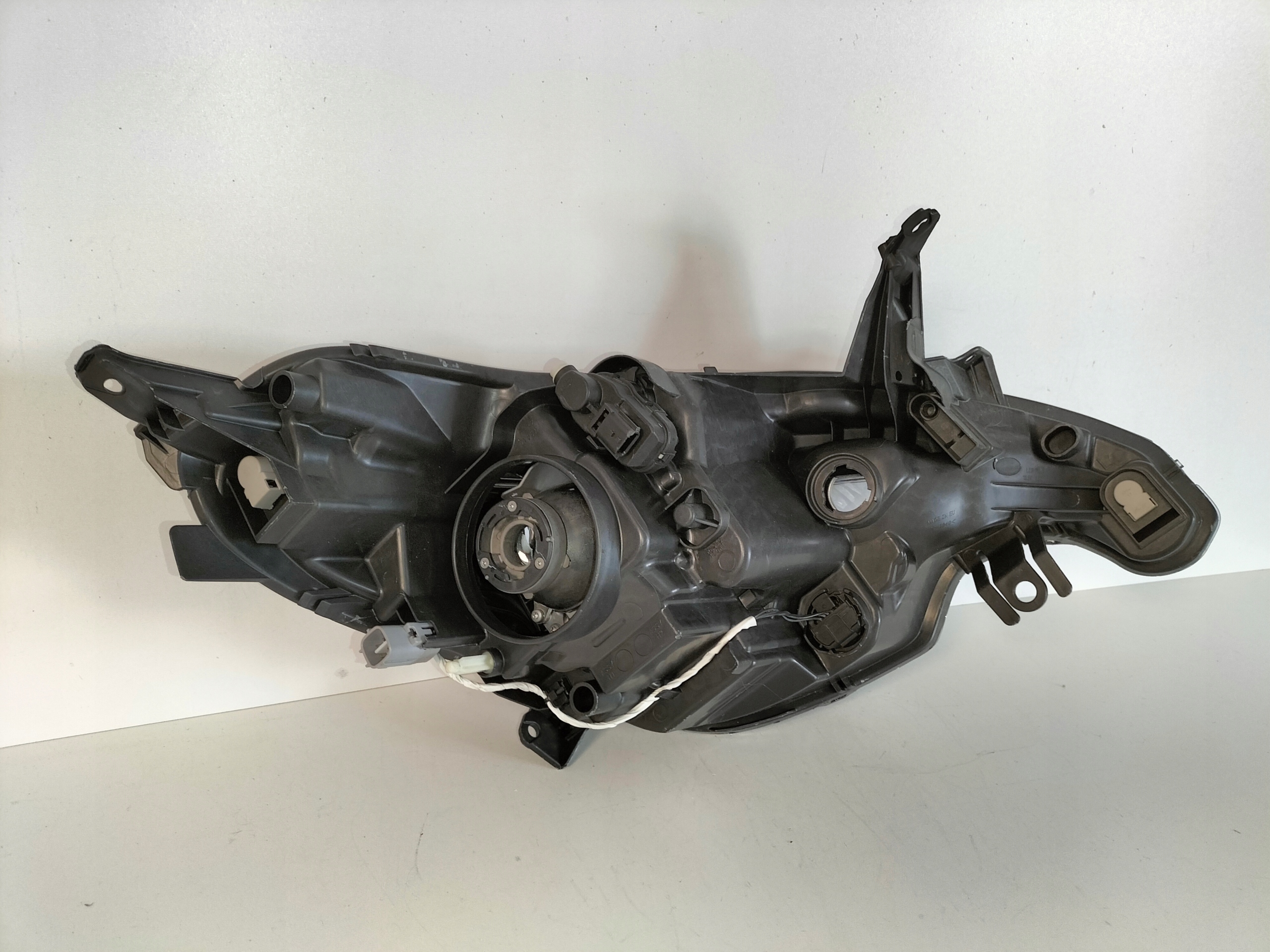 light front reflektor left PEUGEOT 108 14