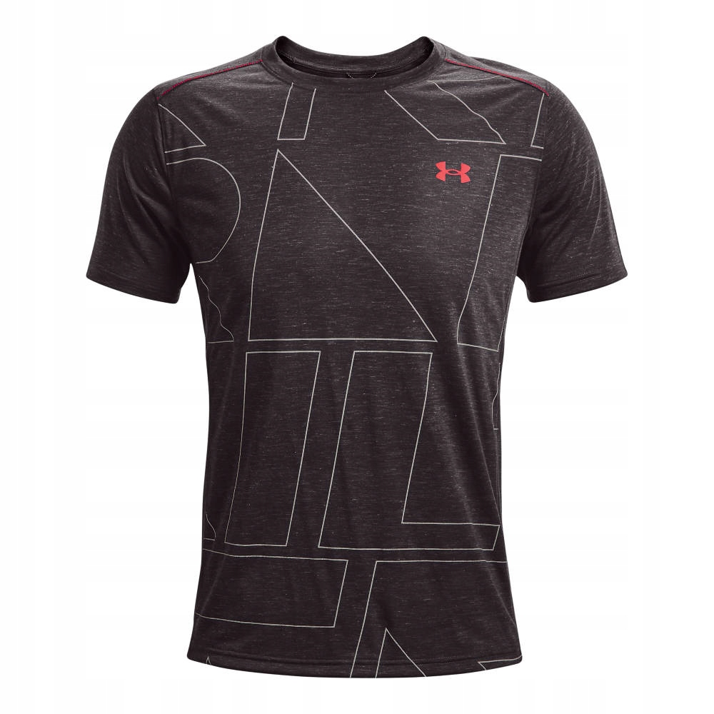 

Koszulka męska Under Armour Breeze 2.0 Trail Tee