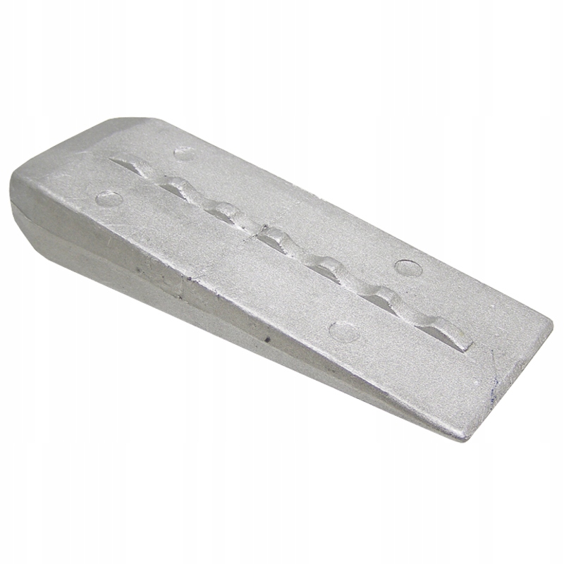 

Klin aluminiowy, kieszonkowy aluminiowy 32270012