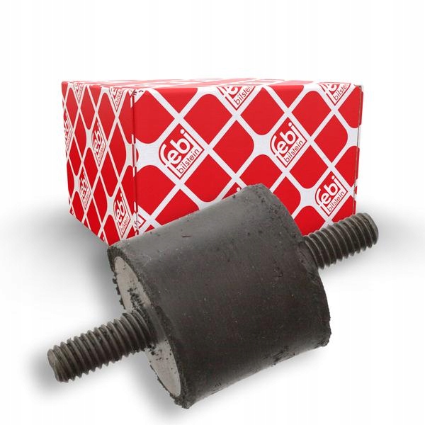 

Febi Bilstein Poduszka Filtra Powietrza 07606