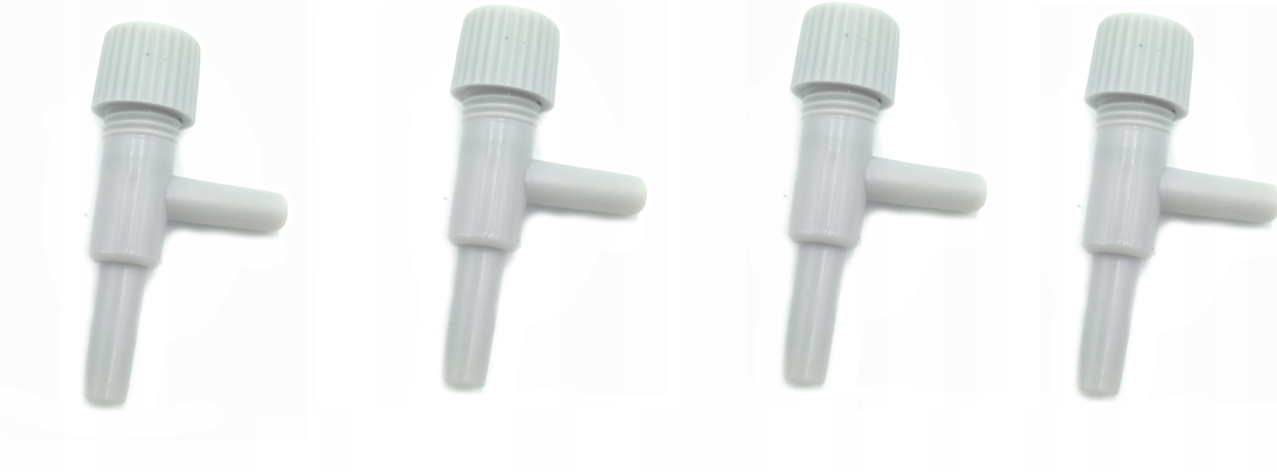 

Zaworek Dwukierunkowy Dławiący Do Wakuometru 4 szt