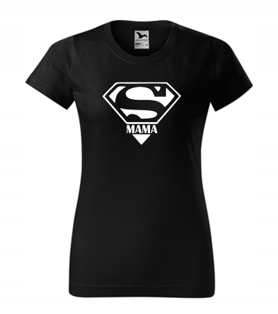 

Koszulka T-shirt Dzień Mamy Mama