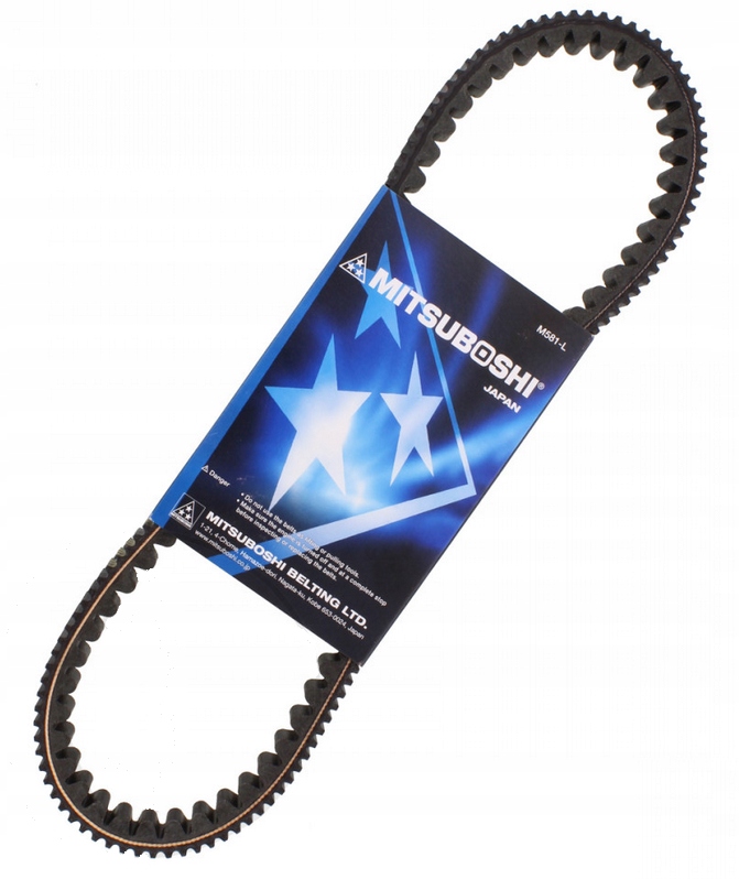 Pohonná Páska Mitsuboshi 22,6x835 Peugeot Satelis 250 2006-2012