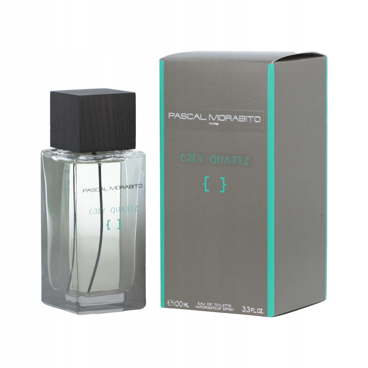 Pascal Morabito Grey Quartz Edt 100 ml M