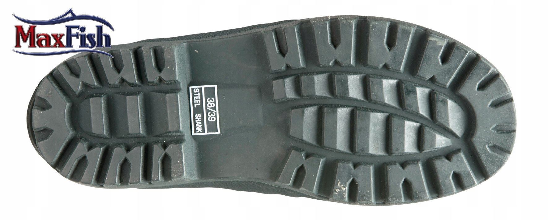 CIEPŁE WODERY NEOPRENOWE CORMORAN-44/45 Marka Cormoran