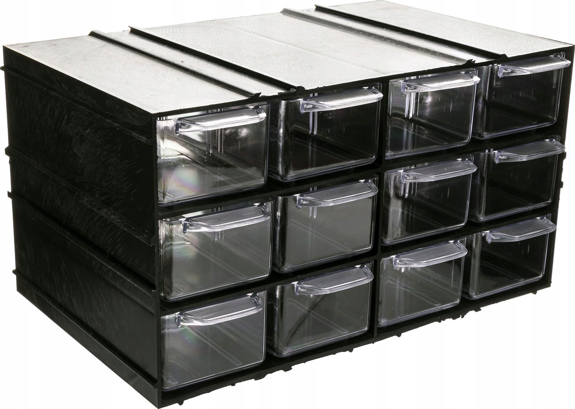 

Px12 Moduł Szufladkowy Szafka Organizer 12,5x23cm