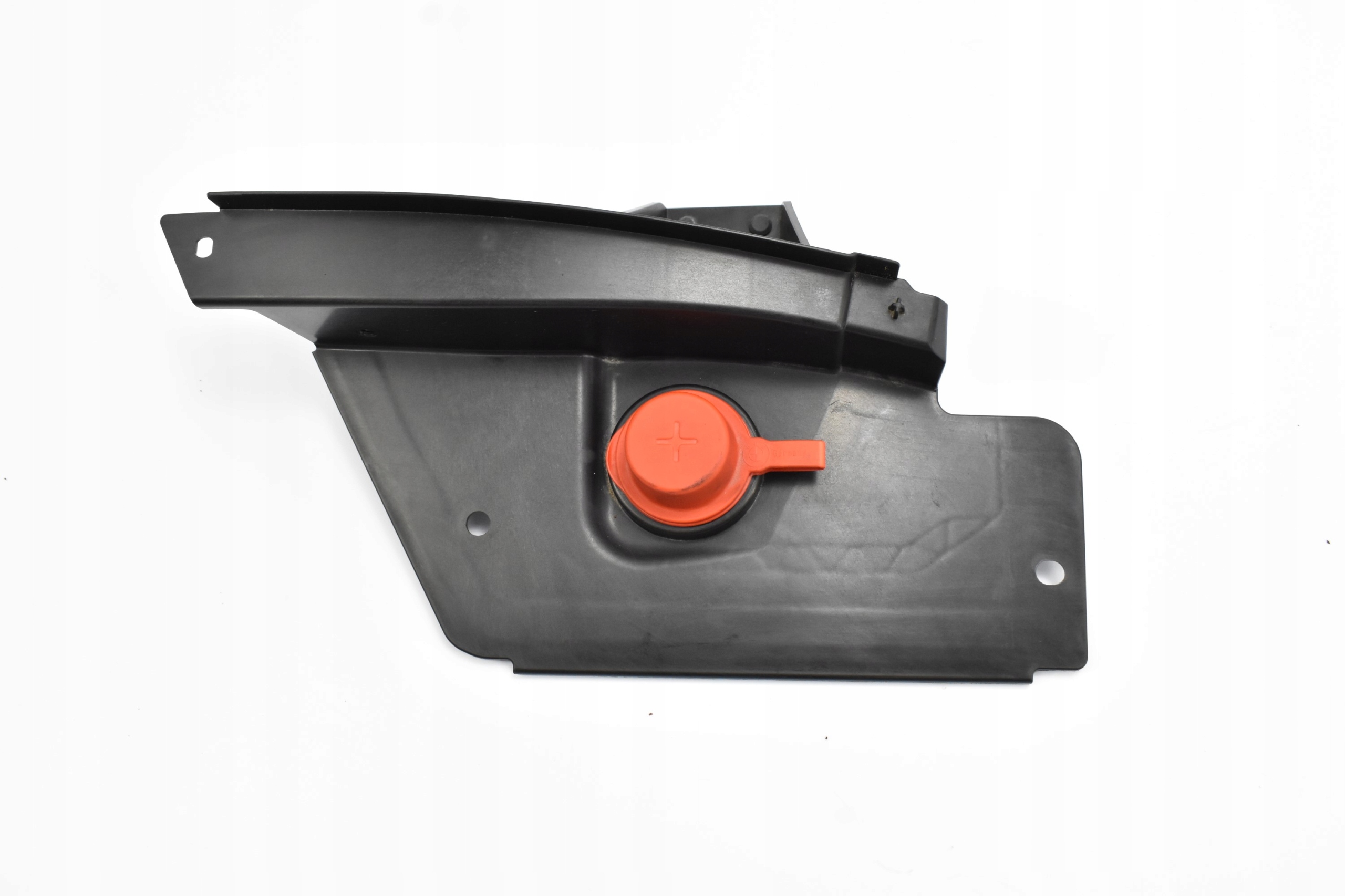 PODSTAWA AKUMULATORA OSŁONA 7473113 7290719 BMW 1 F40 2020 Stan opakowania zastępcze