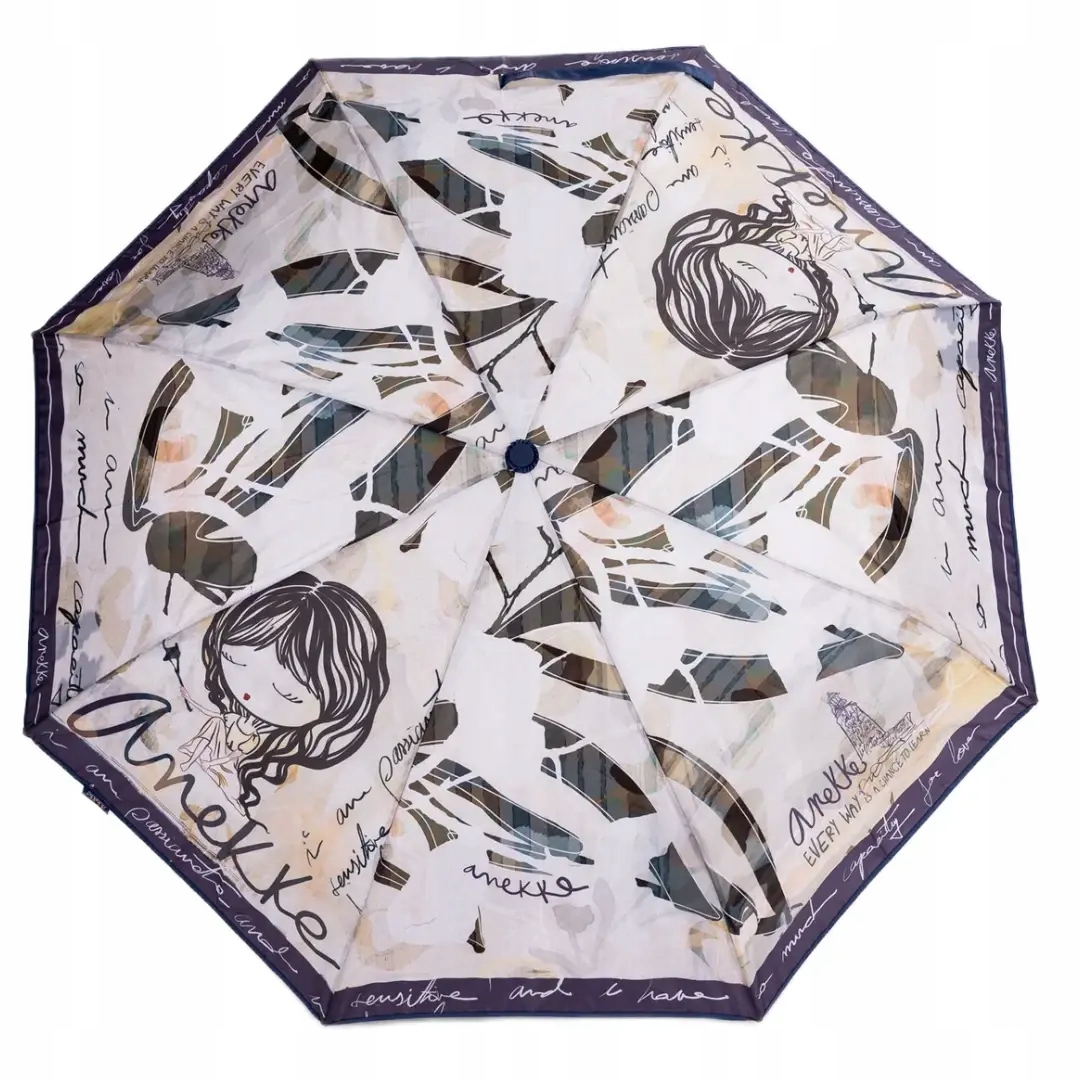 Dámský deštník Anekke 40483-102