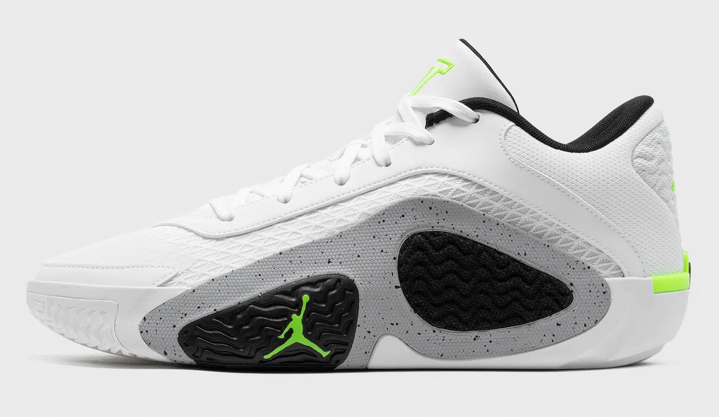 Boty Nike Air Jordan Tatum 2 FJ6457-100 pro basketbal 49,5