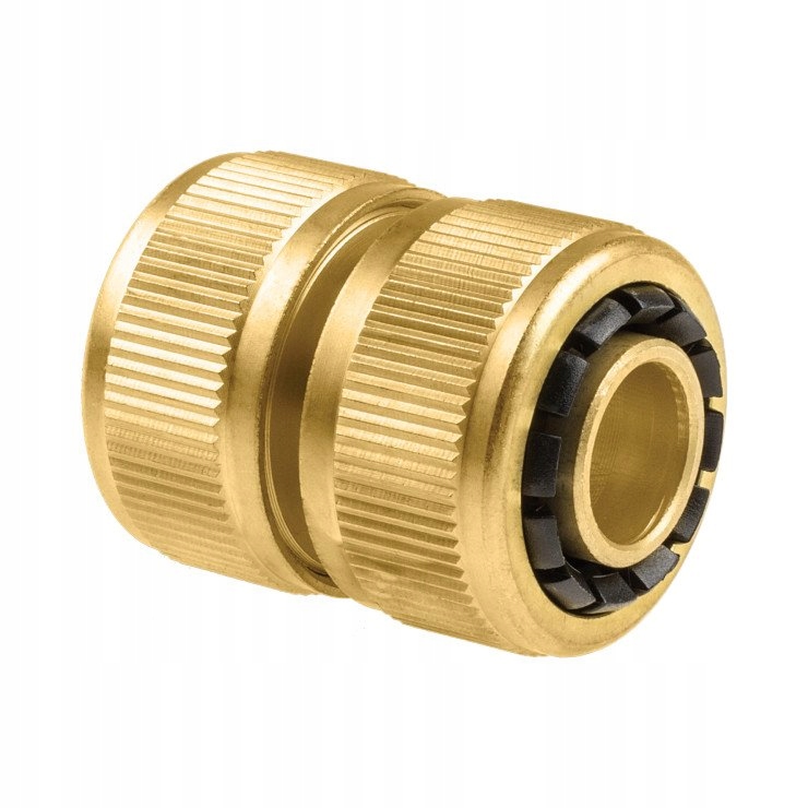 

Cellfast 52-800 Mosiężny Reparator Brass 1/2"