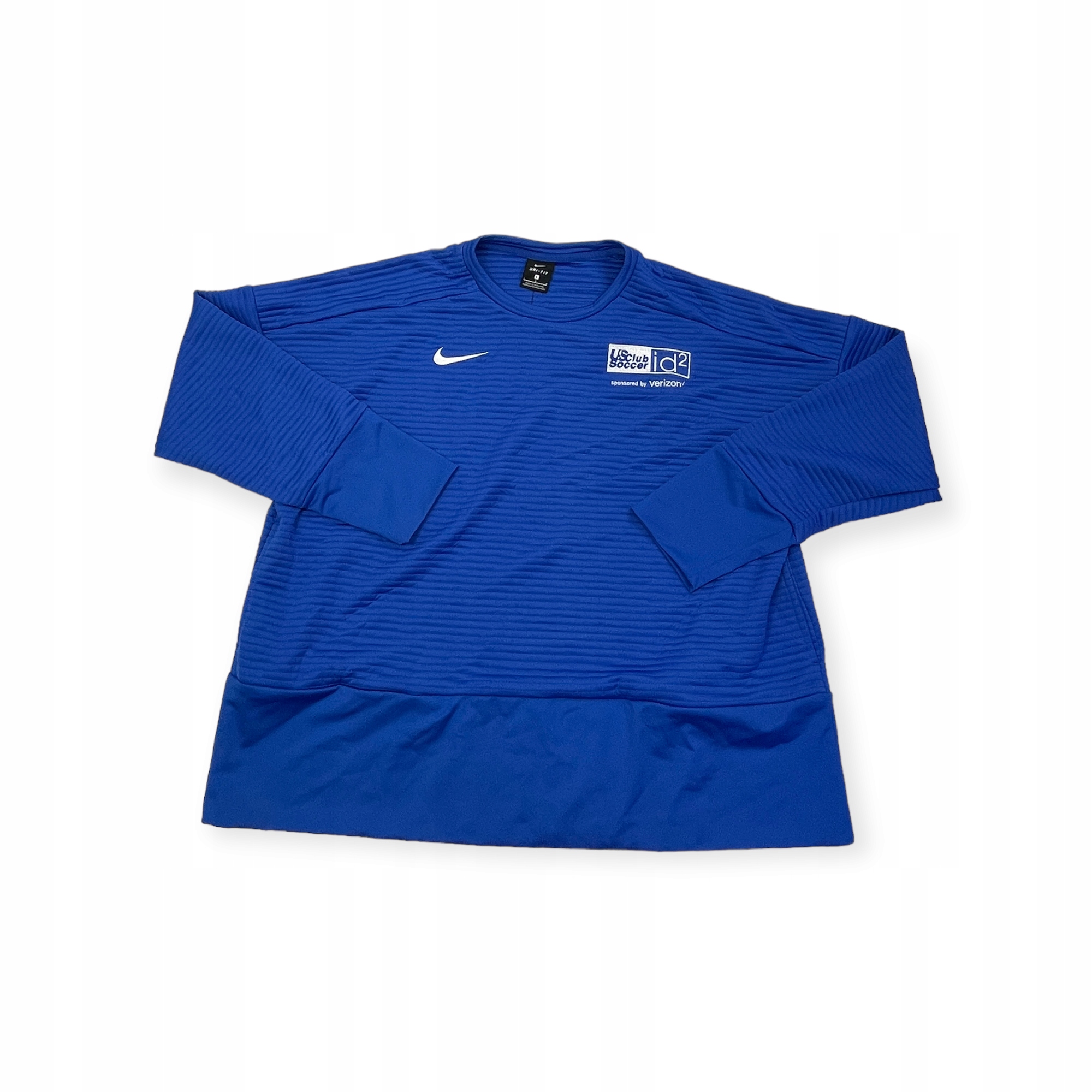 Mikina přes hlavu Nike XL