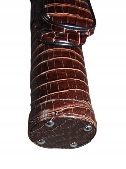 POKROWIEC NA KIJE BILARDOWE 2/3 Marka bez marki