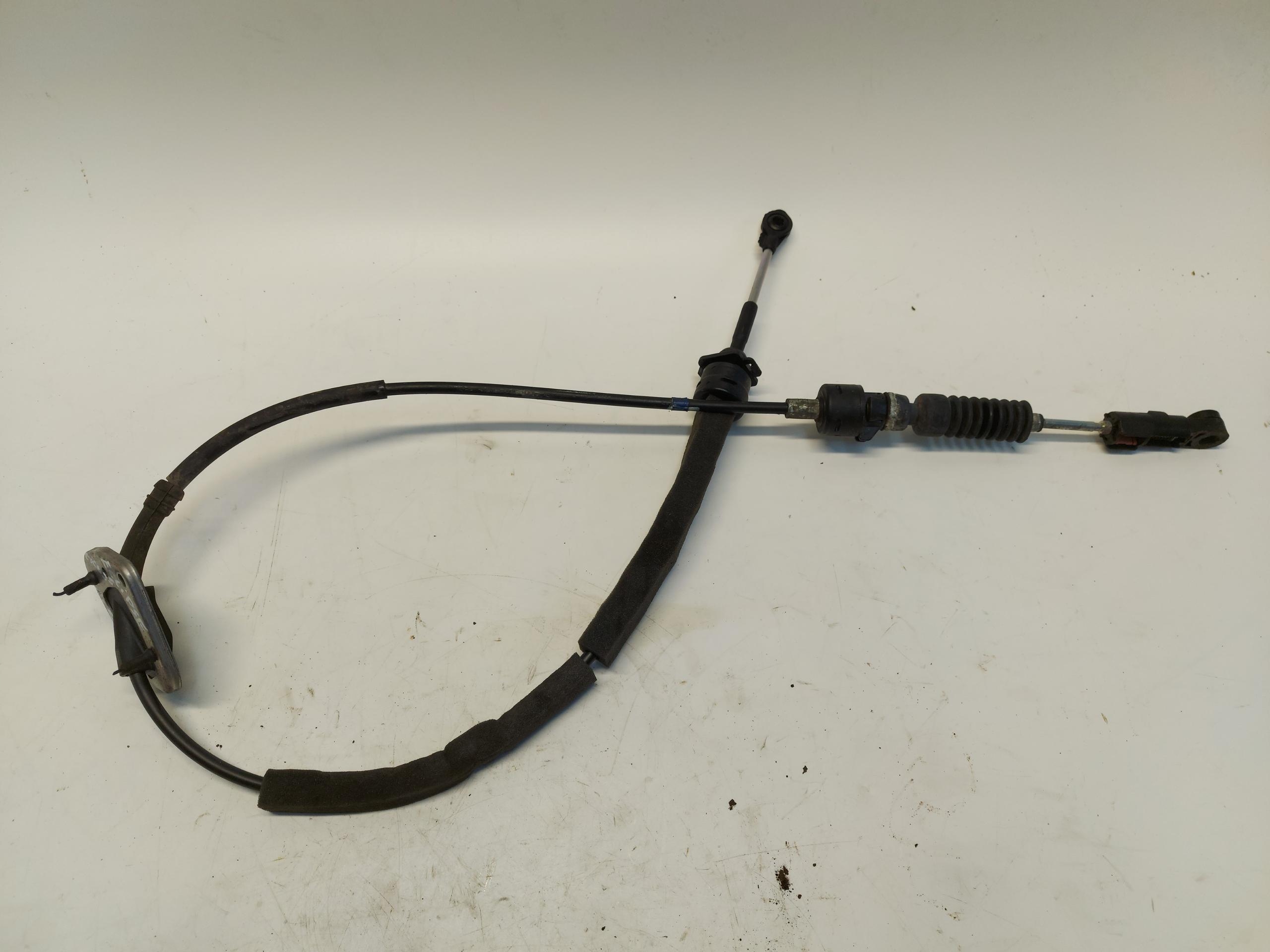 Mitsubishi eclipse cross трос зміни передач Купити з Польщі