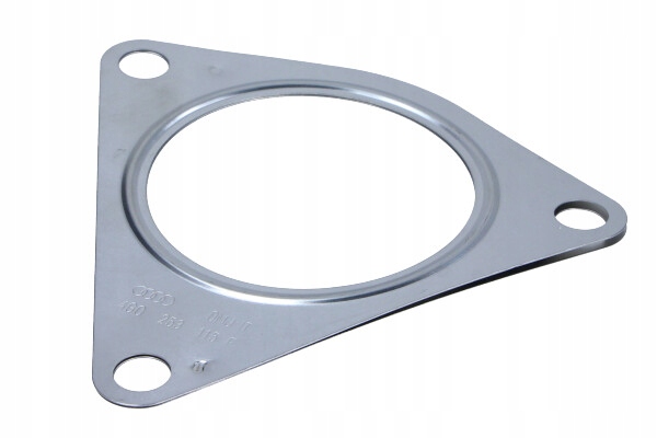 USZCZELKA RURY WYD. AUDI A4 2.0TDI 13-