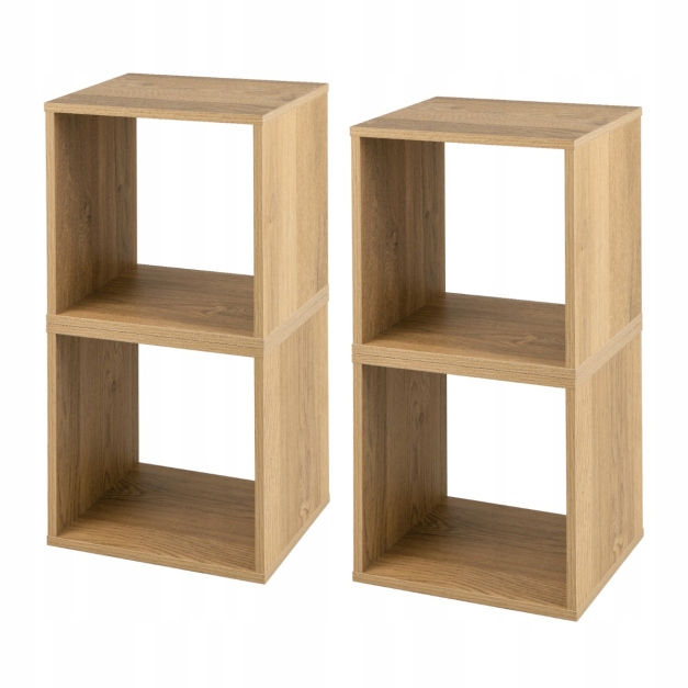 Półka Costway 38 x 33 cm