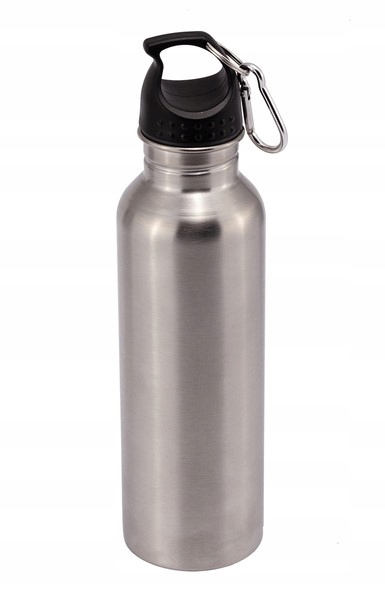 

Bidon Butelka Z Karabińczykiem 750ml