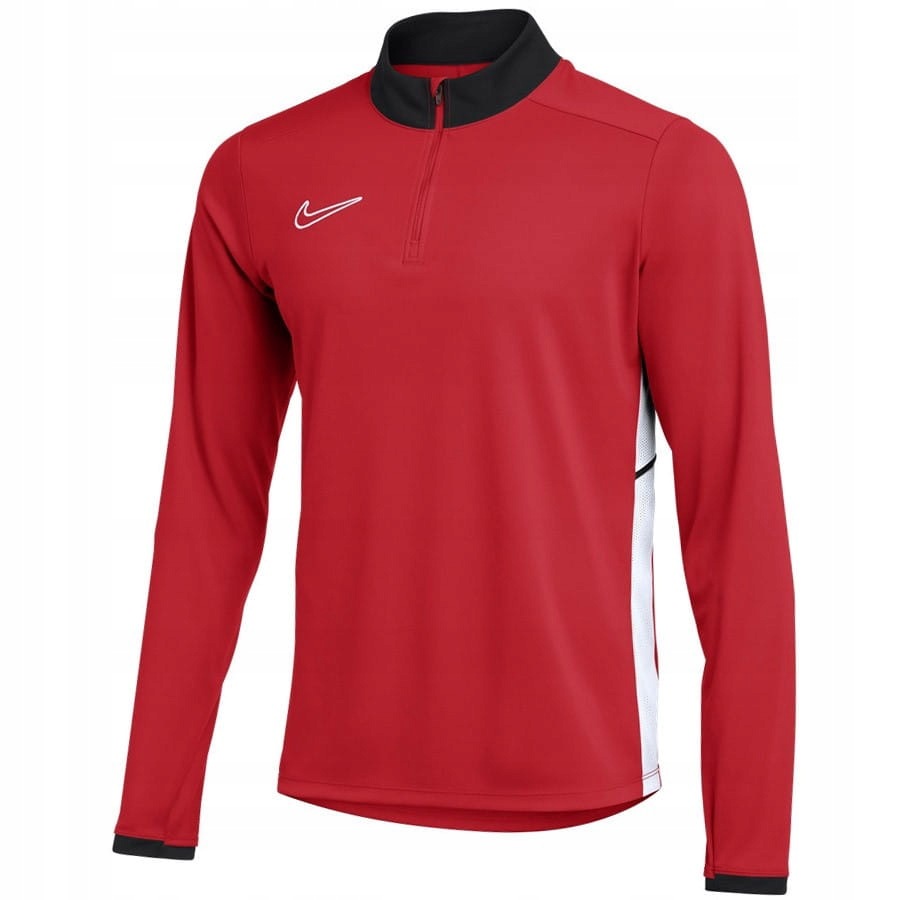 Bluza Nike Dri-FIT Academy 25 Drill Top FZ9767-657 Czerwony, XXL