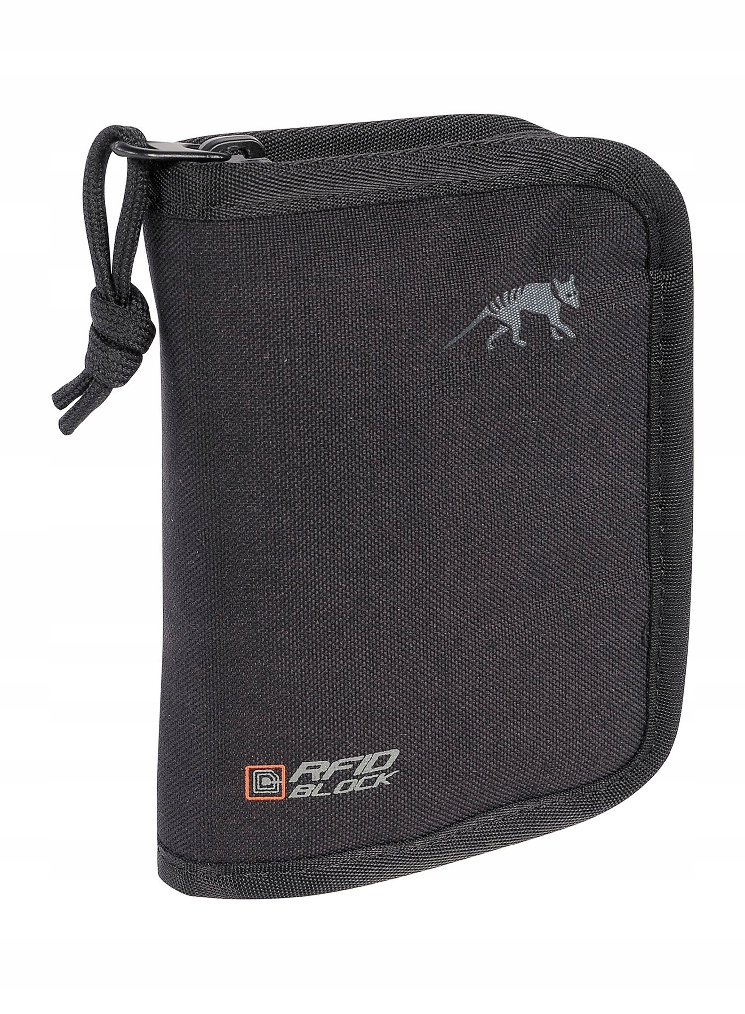 Peněženka Tasmanian Tiger Wallet Rfid B černá
