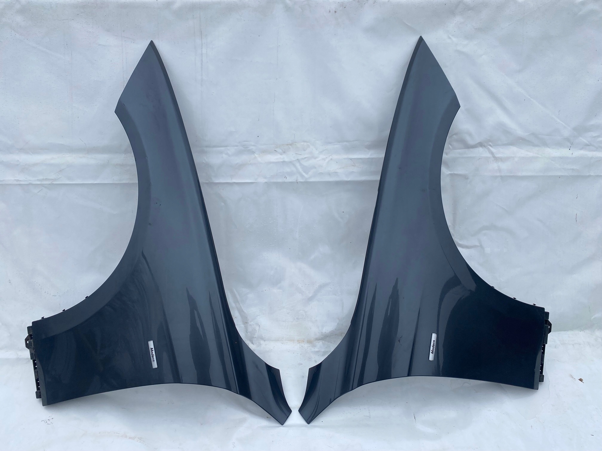 BMW F30 F31 fender front left