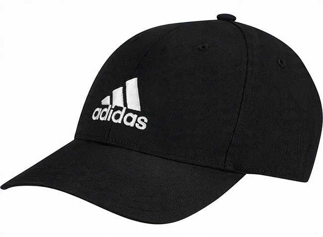 

Czapka Adidas Bballcap Lt Emb r.52