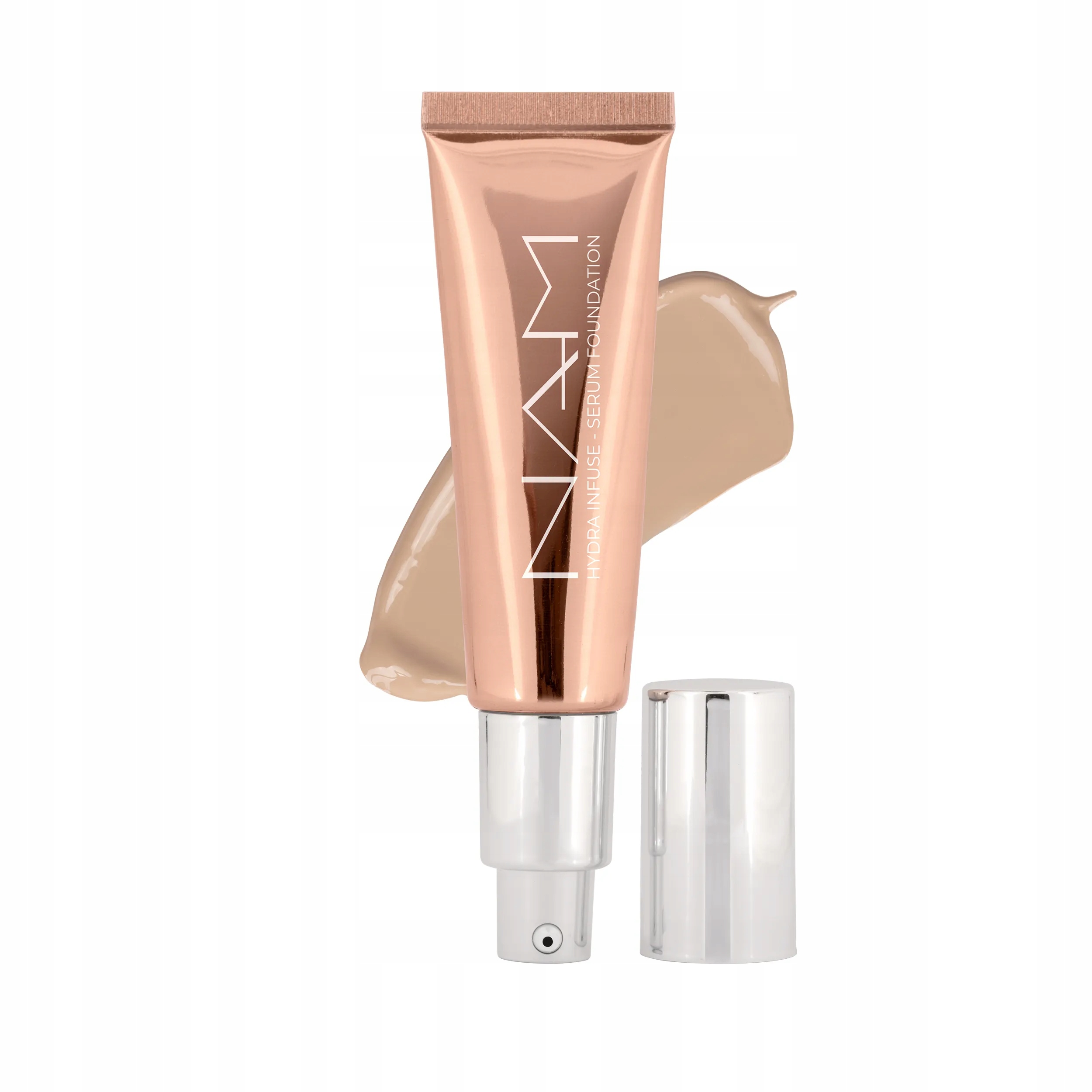 NAM Hydra Infuse Serum Foundation Hydra Infuse Serum Foundation 1