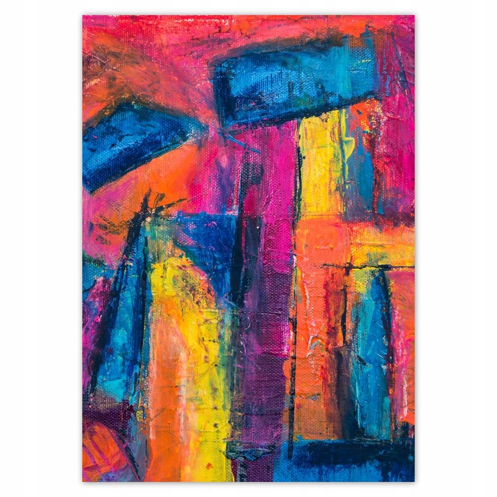 

Plakaty 50x70 Abstrakcja Kyle