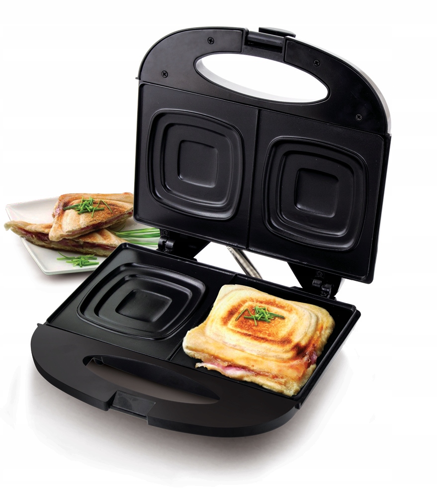 

Toster Opiekacz Grill Do Kanapek Big Sandwich Tost