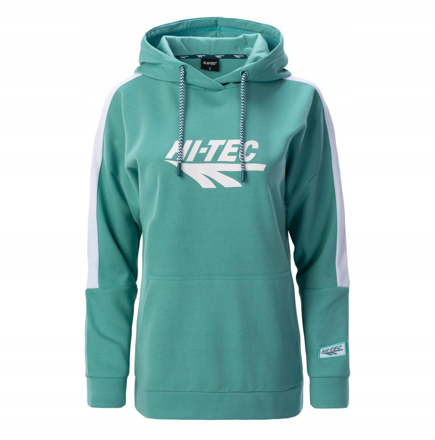 Dámská Mikina Hi-tec Lady Paval II