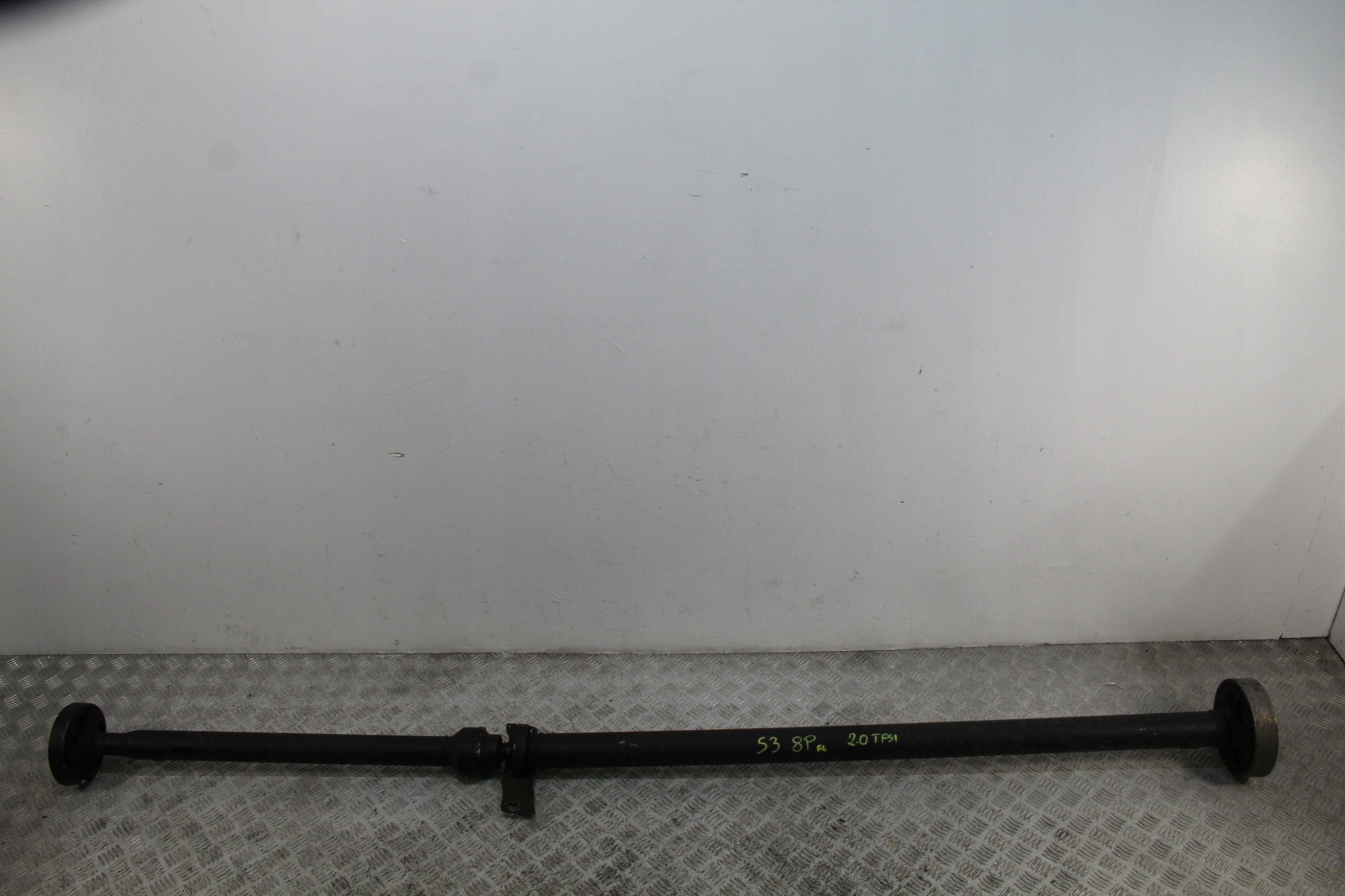 cardan KARDAN AUDI S3 8P0 8P LIFT