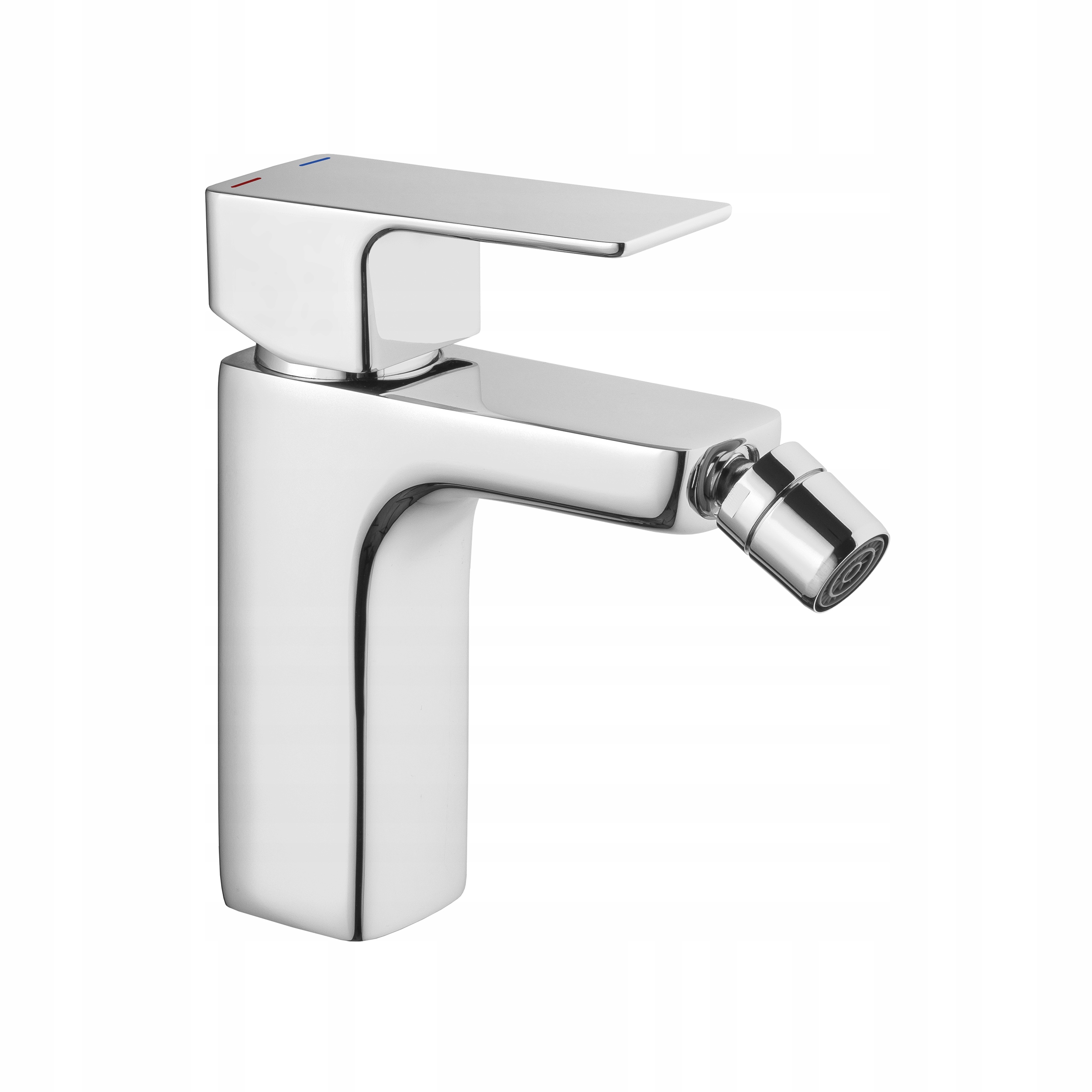 Bidetová batéria Nyks chróm