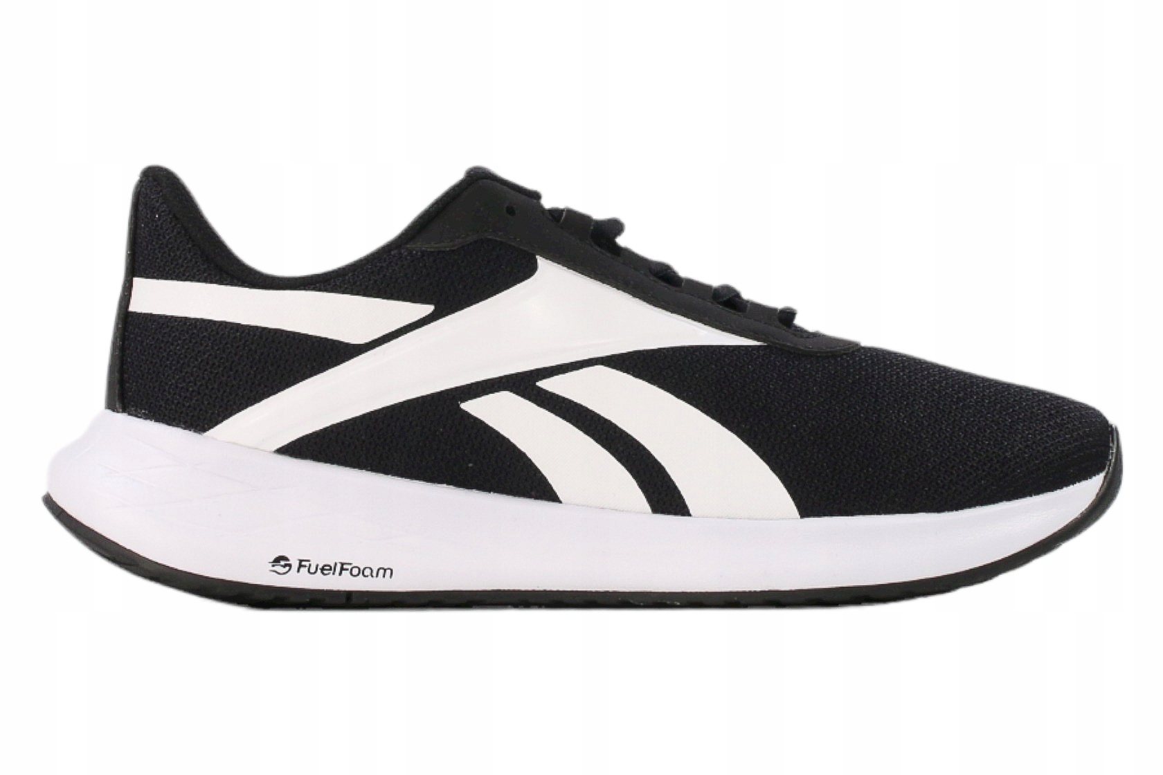 Reebok pánské sportovní tenisky botasky H68930 černé velikost 39