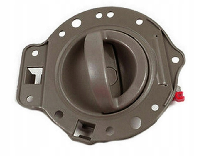 KLAMKA DRZWI PRAWE JEEP COMMANDER XK 06 10 KHAKI K