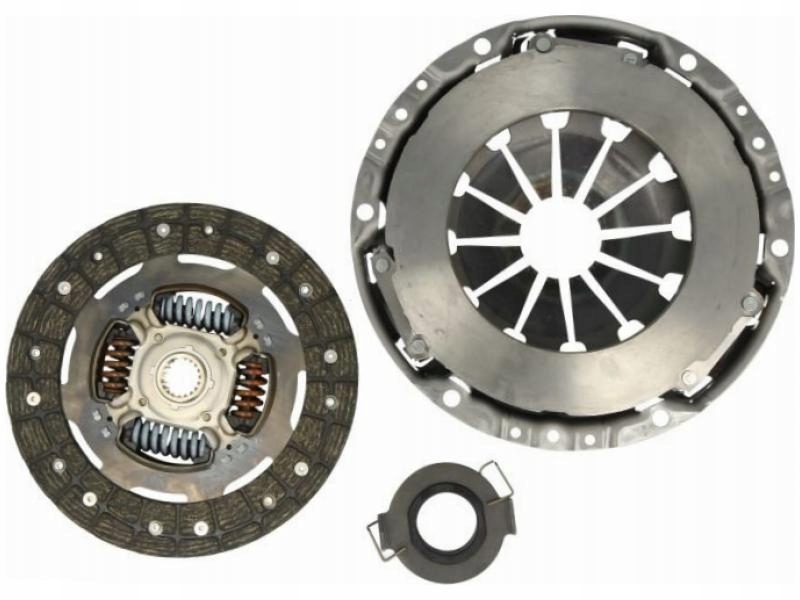 Sada Spojky Peugeot 107 1.4 05-14