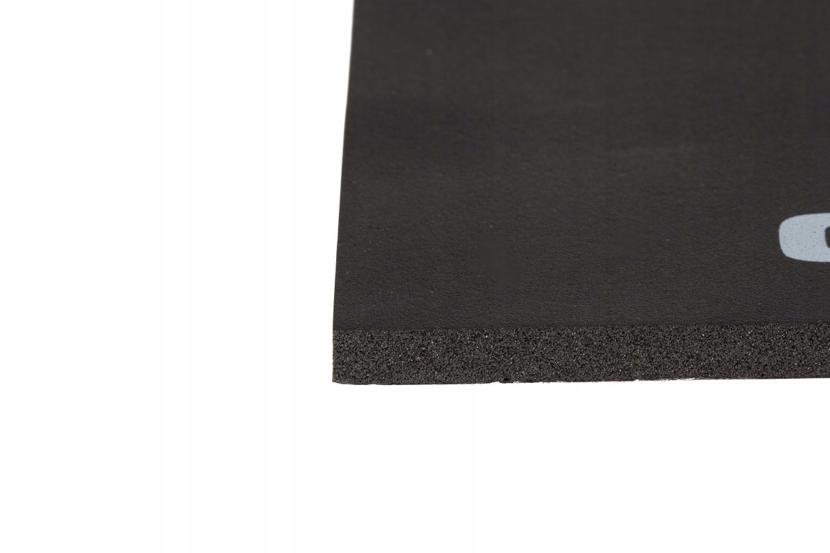 GLADEN Aero Neoprene, mata tłumiąca, W-WA, Kod producenta Neoprene