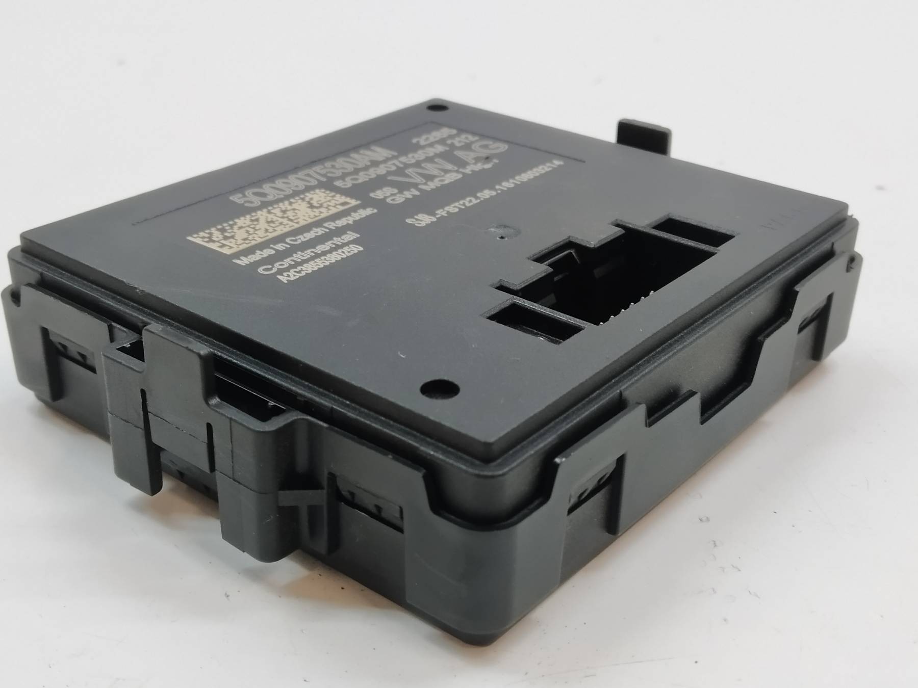 modulo GATEWAY 5Q0907530AM VW Volkswagen Passat VIII (2014- ) B8