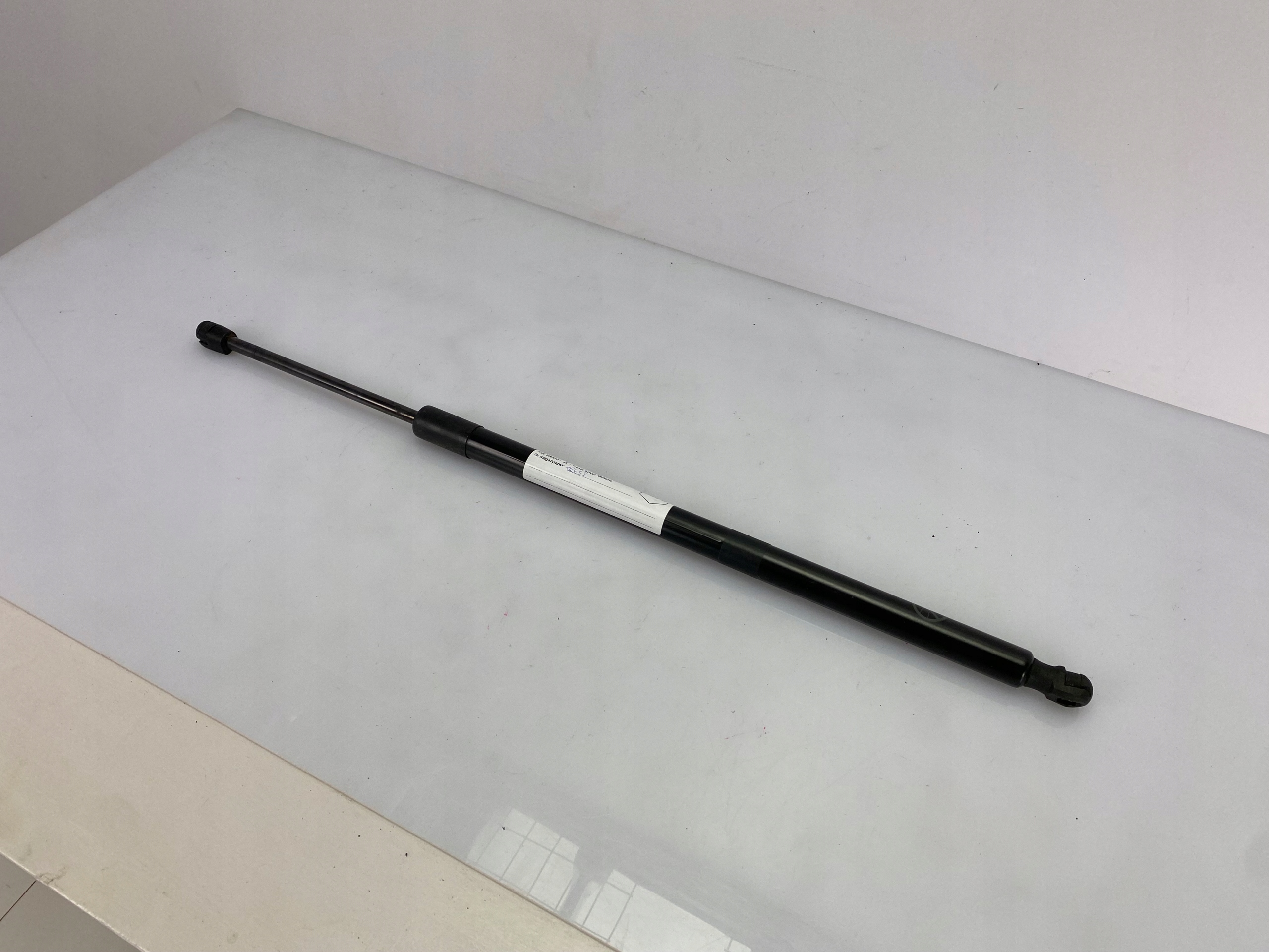 damper shock absorber bonnet boot Ford Bronco Sport 2020+