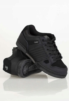 Boty Dvs Celsius DV00233019 černé