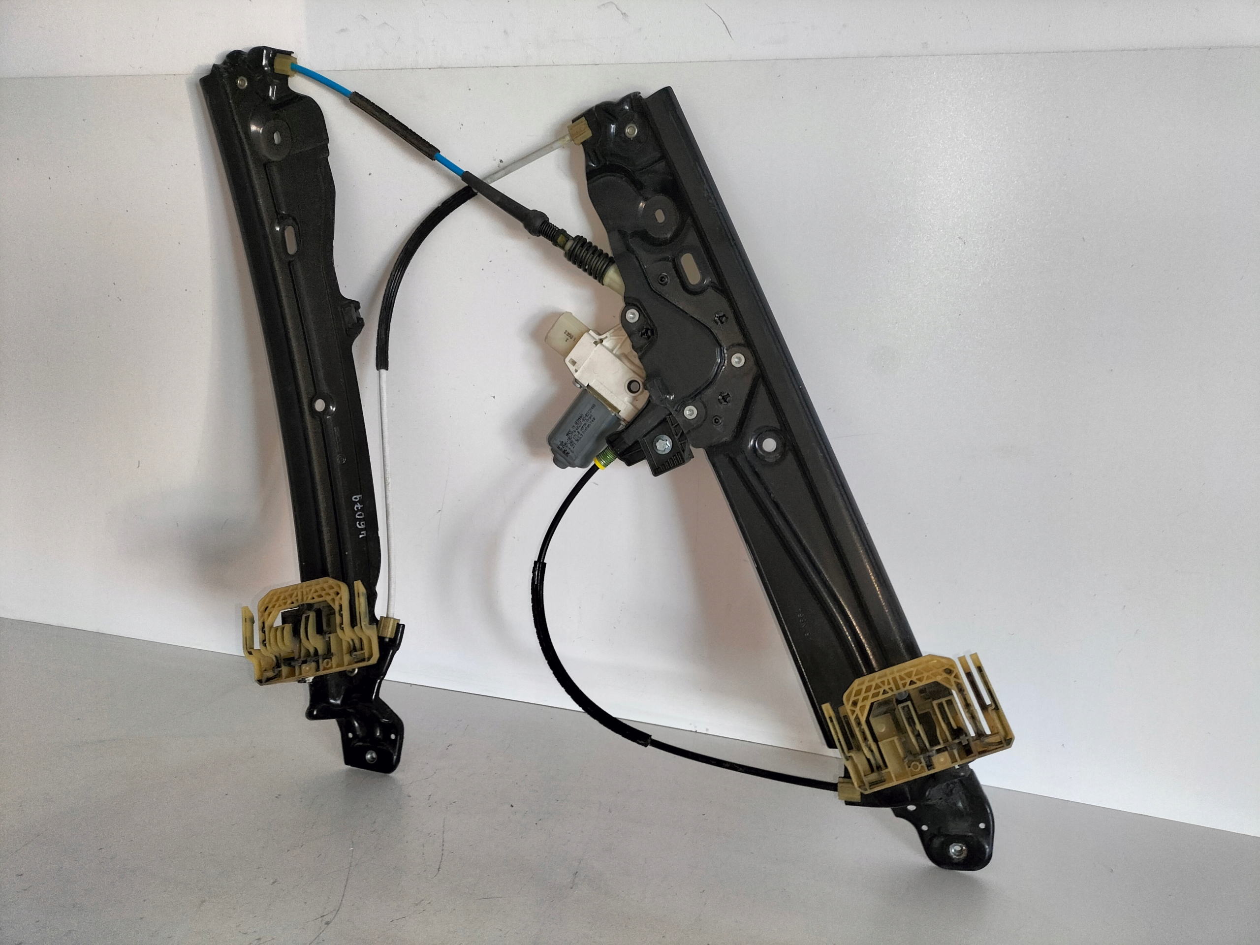 window regulator electrical front front left BMW 5 F10 F11 10
