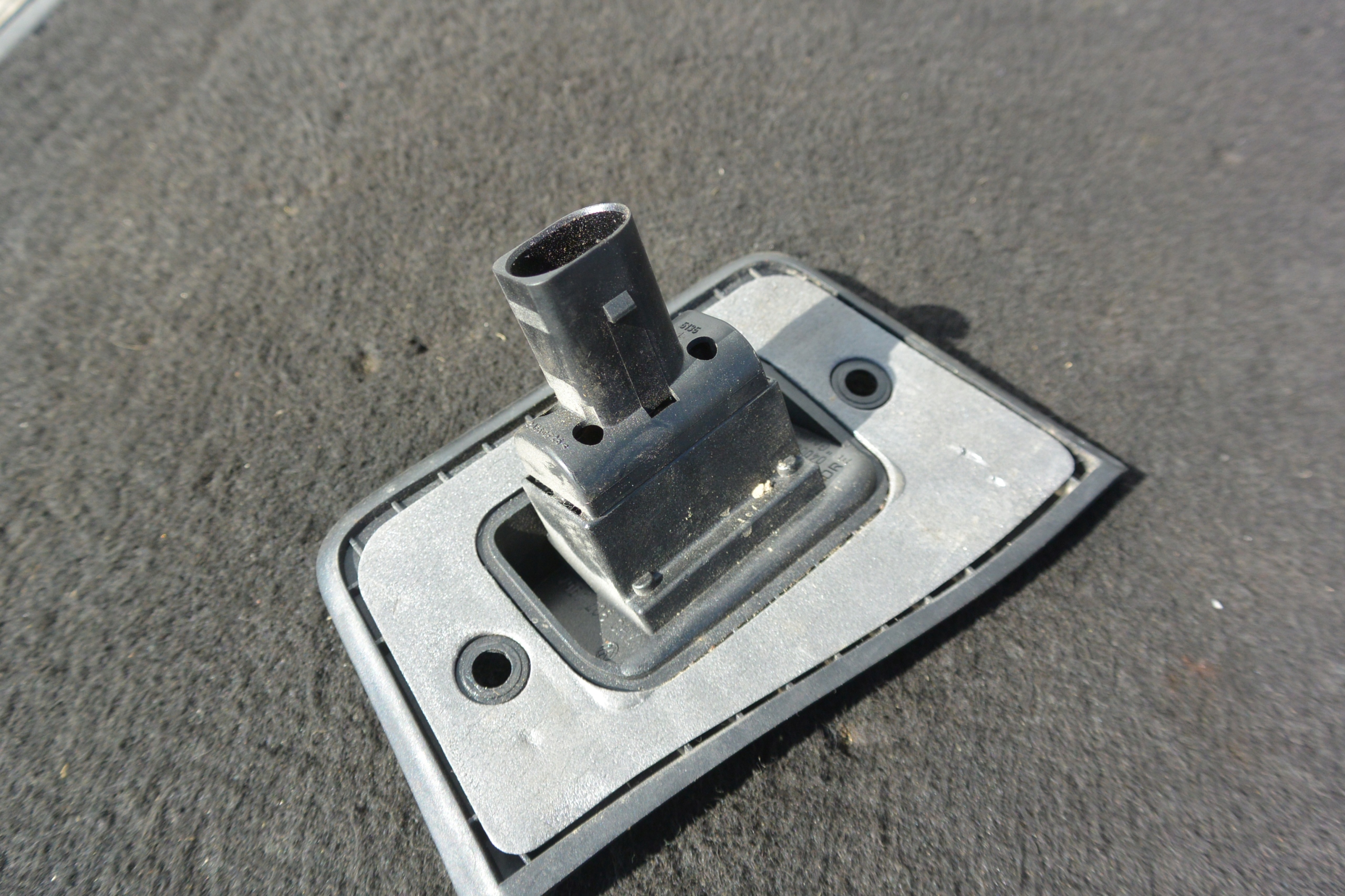 LAMELLE STYKOWA TÜR PRZESUWANE VW TRANSPORTER T5