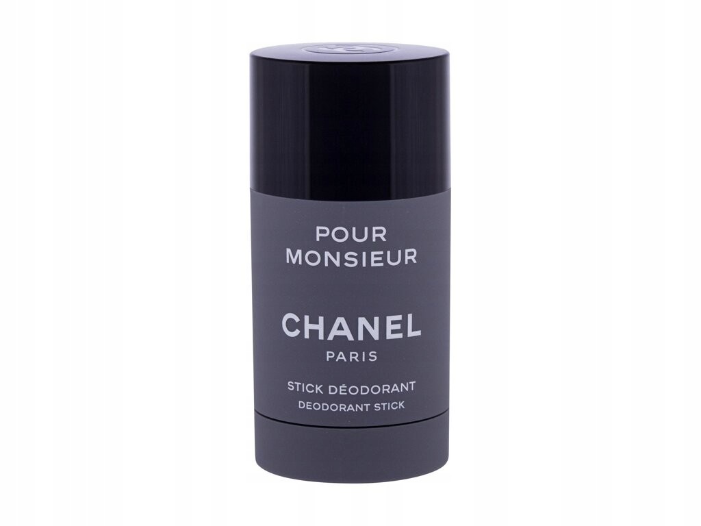 Chanel Pour Monsieur Dsp 75 Ml