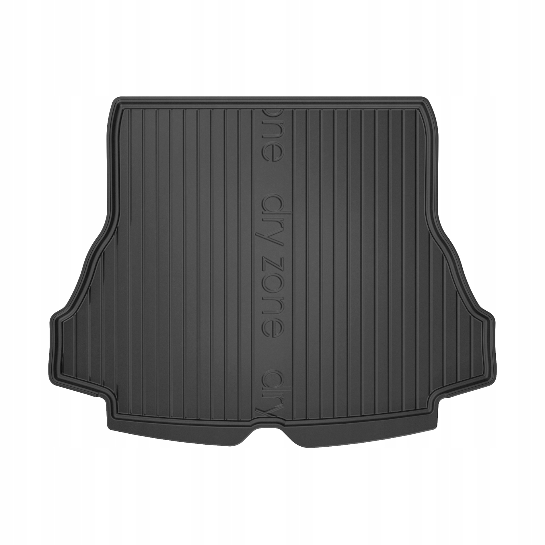 

Gumowa mata bagażnika do Renault Laguna II 2001-07