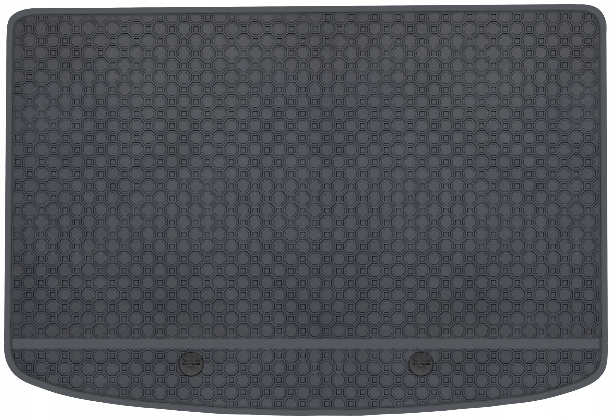 Chevolet Rezzo Tacuma 2000-2008 Podložka do zavazadlového prostoru Primeliner