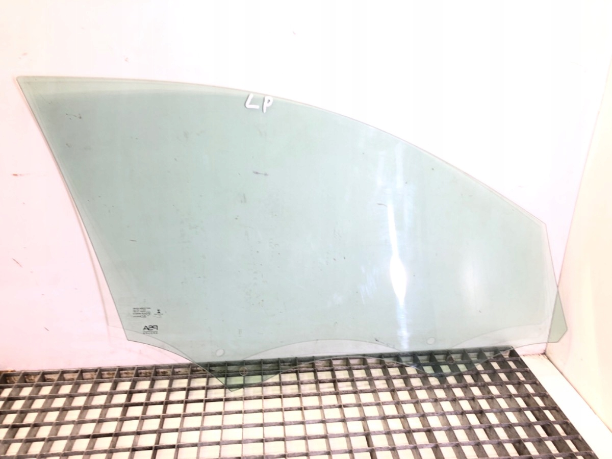 SZYBA LEWY PRZÓD CITROEN C4 III Hatchback Jakość części (zgodnie z GVO) O - oryginał z logo producenta pojazdu (OE)