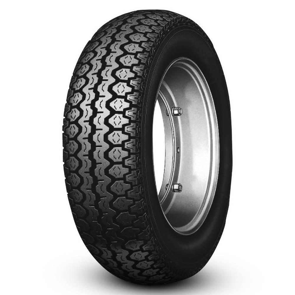 Pirelli SC 30 3.50-10 + 3.00-10 2022